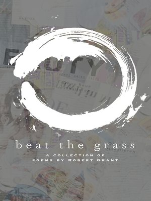 cover image of Beat the Grass